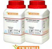 TM MEDIA SOYA CASEIN ỨNG DỤNG LỚN NHẤT COMBO-GÓI 2- 500gm